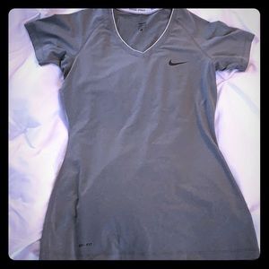 Nike Pro shirt